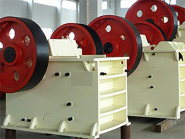 jaw crusher price