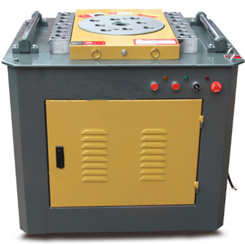bending machine