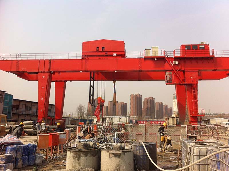 Gantry Crane