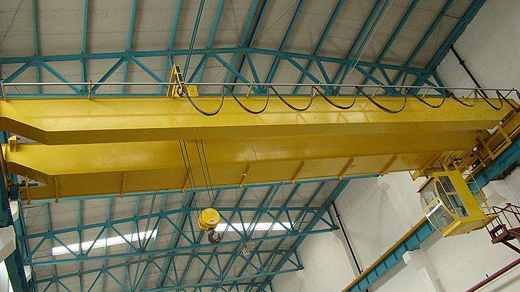 Overhead Crane